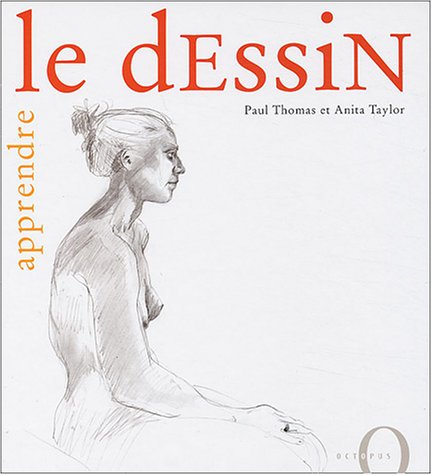 couverture de : Le dessin