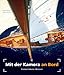 Produktbild Mit der Kamera an Bord: Fotoerlebnis Wasser