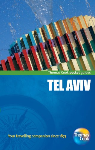 Tel Aviv (Pocket Guides)