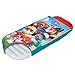 Paw Patrol Junior ReadyBed - Kids Airbed and Sleeping Bag in One