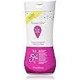Summer's Eve Simply Sensitive Cleansing Wash, 9 fl oz