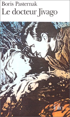 Le docteur Jivago