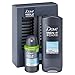 Dove Men+Care Daily Care Gift Set
