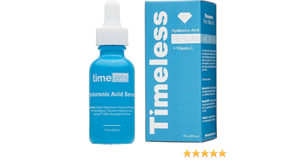 timeless vitamin c amazon uk