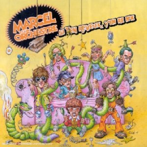 couverture de : SI T'EN VEUX, Y'EN RE N'A