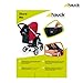 Hauck Store Me Stroller Organiser