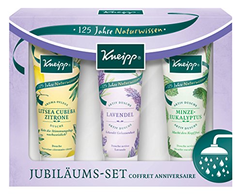 Kneipp Jubiläums-Set, 2er Pack (2 x 3 x 75 g)