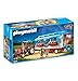 Price comparison product image Playmobil 9041 Circus Roncalli Wohnwagen mit Traktor