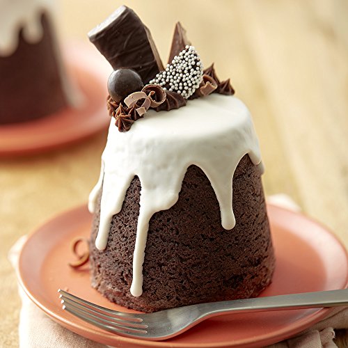 Wilton Kingsize Muffinform - 5