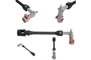 parpyon® Ricambi Accessori per idropulitrice Lavorwash - Fasa Attacco rapido a baionetta per Idropulitrici ad Acqua Fredda (Blocchetto)