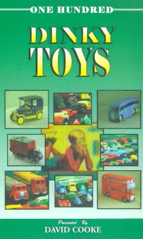 Preisvergleich Produktbild One Hundred Dinky Toys [VHS]