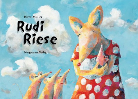 Preisvergleich Produktbild Rudi Riese