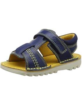 Kickers Jungen Camron Sandalen