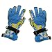 Phenovo Women Winter Sports Waterproof Motorcycle Snow Ski Gloves - Blue Camo M RS.1000.00