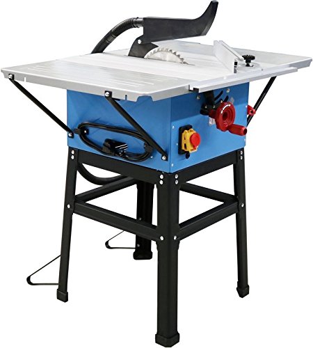 Preisvergleich Produktbild Güde Tischkreissäge Gtk 2500 Al # 55169