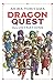 Dragon Quest Illustrations: 30th Anniversary Edition by 