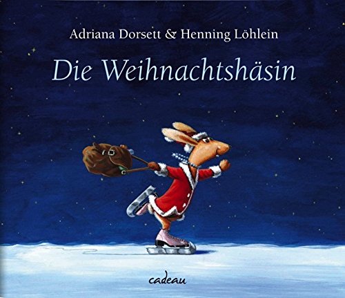 Download Die Weihnachtshäsin (cadeau)