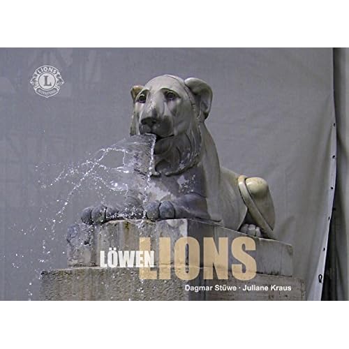 [PDF] Download Löwen Lions: Eine assoziative Annáherung an das Symbol der weltweiten Charity Organisation Kostenlos