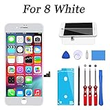 display glas polieren 【Professionelle Kundenbetreuung】: 1 Jahr Garantie, Kostenlose Rücksendung innerhalb von 3 Monaten. Bitte zögern Sie nicht, uns zu kontaktieren, egal was für ein Problem, wir werden das Beste versuchen, um Ihr Problem zu lösen.