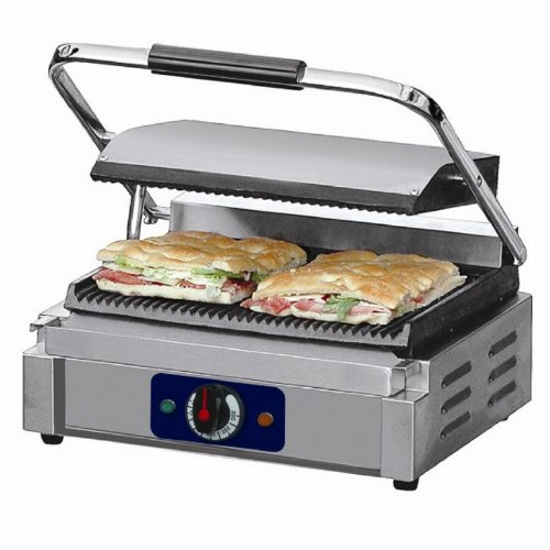 Preisvergleich Produktbild Saro Elektro-Kontaktgrill Modell LUCA
