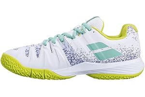Babolat Scarpa Padel Donna SENSA Women