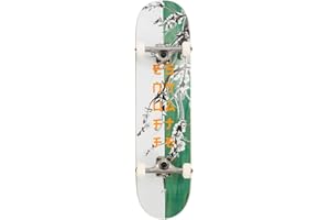 ENUFF Cherry Blossom Complete, Skateboard Unisex Adulto
