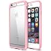 Produktbild Trianium [Clear Cushion] Premium-Schutzhülle für iPhone 6 Plus (5,5 Zoll) [Kratzfest] stoßdämpfende Hülle mit Harter Rückseite, Cotton Candy