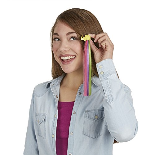 My Little Pony Equestria Girls Rainbow Rocks Fluttershy Rockin Hairstyle Doll