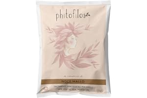 PHITOFILOS Reines Nussschalen-Pulver - 100 g