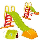 Children's Slide, Outdoors, Baby Slide (Toy)