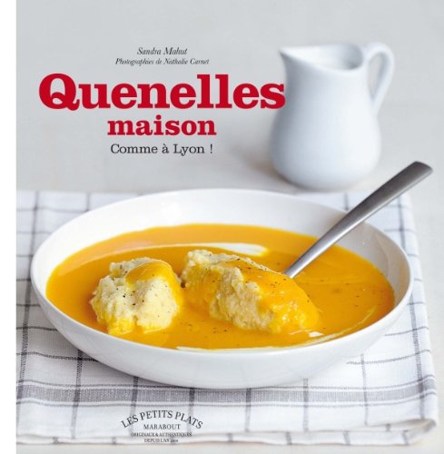 Download Quenelles maison Download Quenelles maison