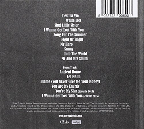 Keep The Village Alive [Deluxe Edition]