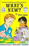 Image de What's New: The Collected Adventures of Phil and Dixie