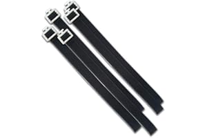 CHAMPRO 1" Shoulder Pad Strap with T-Hook