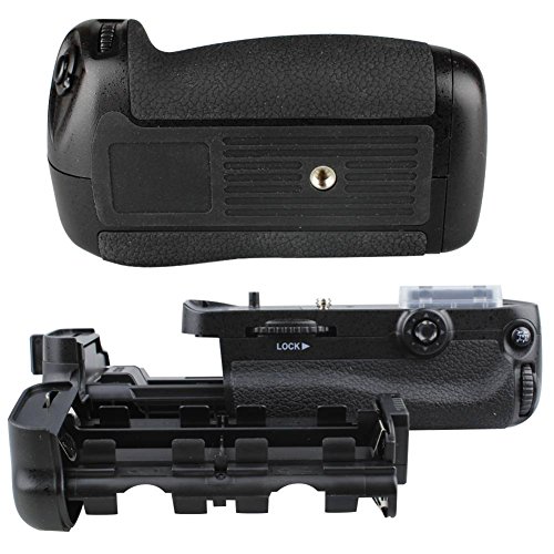 MP power   Grip d alimentation  comme MB-D15  professionnell pour Nikon D7100 D7200 Digital SLR Camera