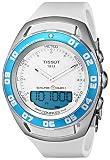 Tissot Herren-Armbanduhr Sailing-TOU T0564201701600