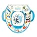 Disney Mickey Mouse Donald Duck Toilet Training Soft Seat with handles- Blue