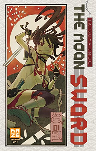 The Moon Sword — Tome 1