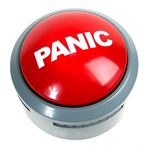 Preisvergleich Produktbild getDigital Panic Button