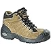 Produktbild Maskottchen F0034-908-10509-1142 Größe 20,3 cm Pumori Sicherheit-Boot - Dark Khaki/Schwarz