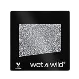 Libre de crueldad anima (certificado PETA): la marca Wet n Wild no prueba sus productos de maquillaje sobre los animales. Producto Vegano