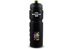 Hy-Pro 750 ml plastvattenflaska –