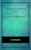 Also sprach Zarathustra by Friedrich Nietzsche