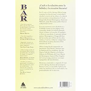 El Viaje A Echo Spring (Ático de los Libros)