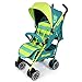 iSafe - OPTIMUM Stroller - LiL Friend Design The Best Stroller In The World!