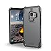 Price comparison product image Urban Armor Gear Plyo Feather-Light Rugged Military Drop Tested Case for Samsung Galaxy S9 - Ice