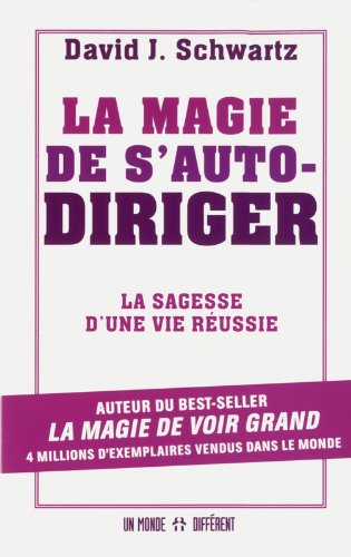 Download La magie de s'autodiriger Download La magie de s'autodiriger