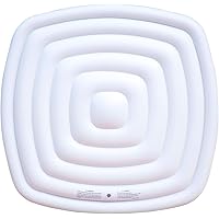 Thermoabdeckung für BRAST MSpa Whirlpool"Tekapo 4 Personen" Asin B078TJ2BTR