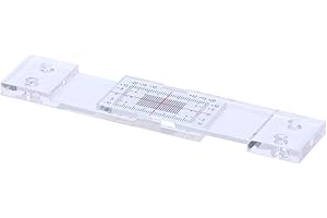 Mountlaser Tell-Tale Accessoire pour la surveillance et l’enregistrement des fissures