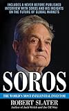 Image de Soros: The Life, Ideas, and Impact of the World's Most Influential Investor